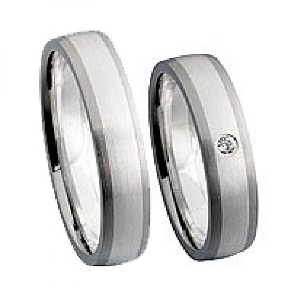 Trauringe Palladium von Kühnel 518114