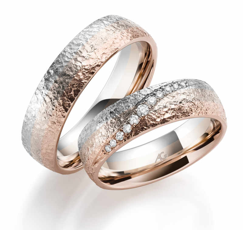 August Gerstner Verlobungsringe und Trauringe