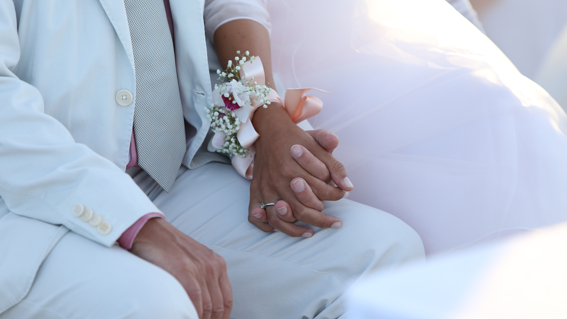 Bilinguale Hochzeiten in Europa - kein Problem für erfahrene Trauredner